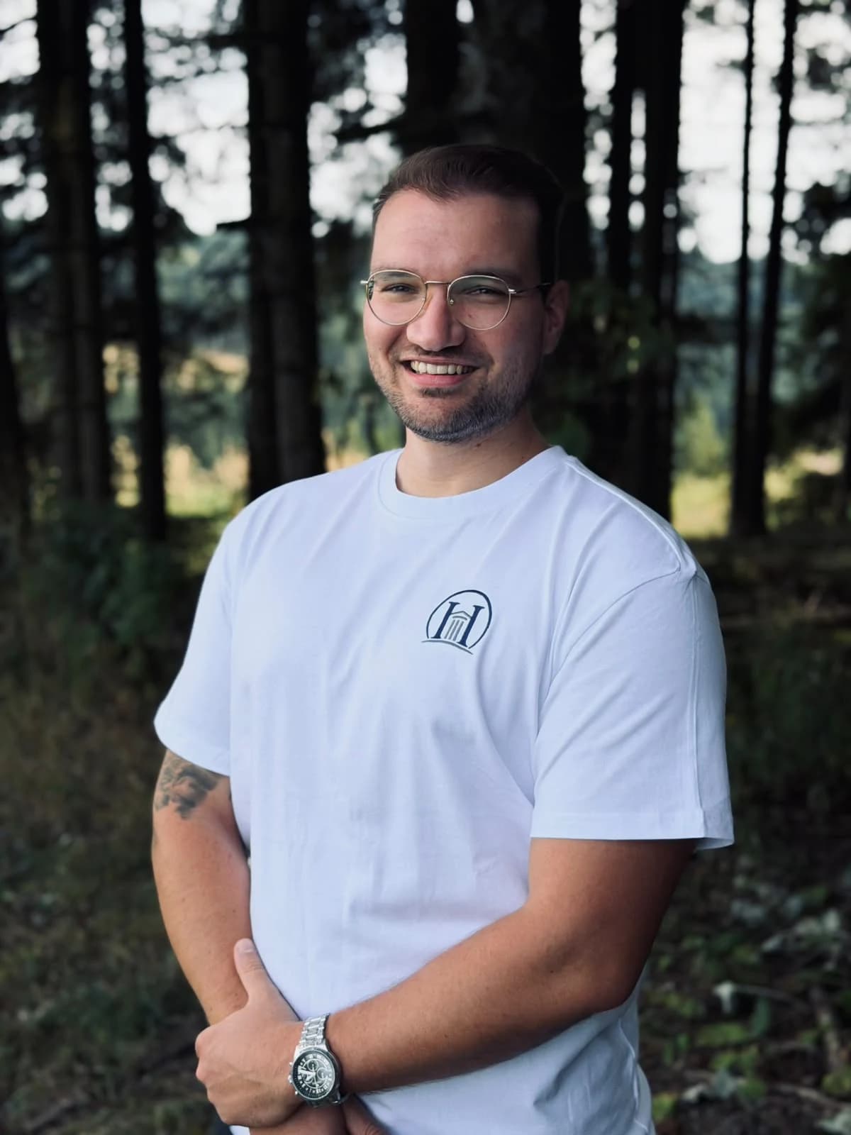 Alexander Hoffmann von Hoffmann Finanzberatung